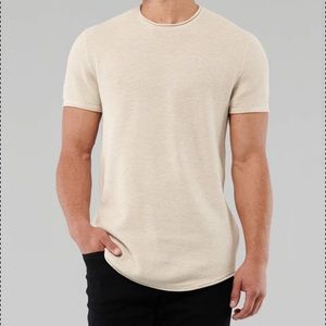 Hollister knit shirt Clearance